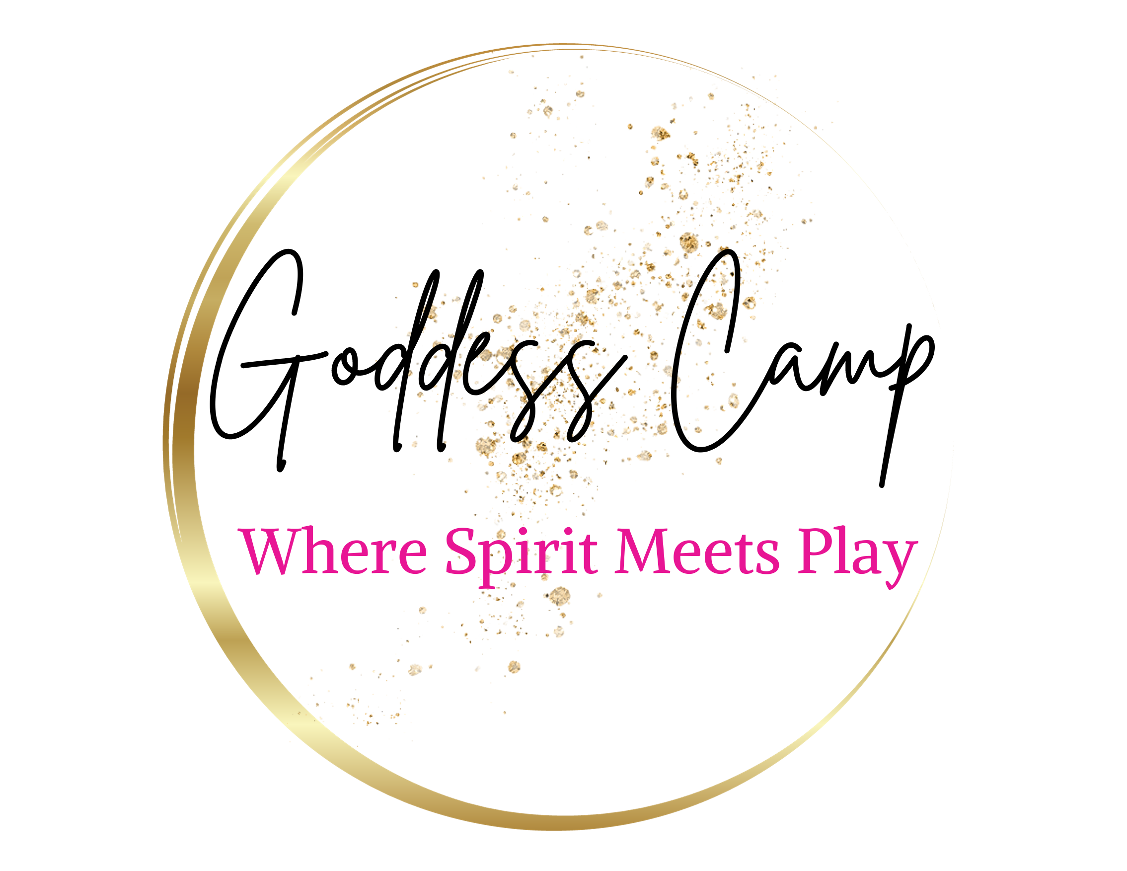 Goddess Camp - Where Spirit Meets Play